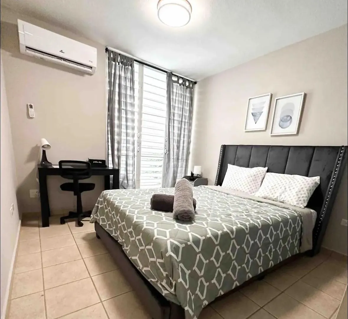 Marea Apartment San Juan