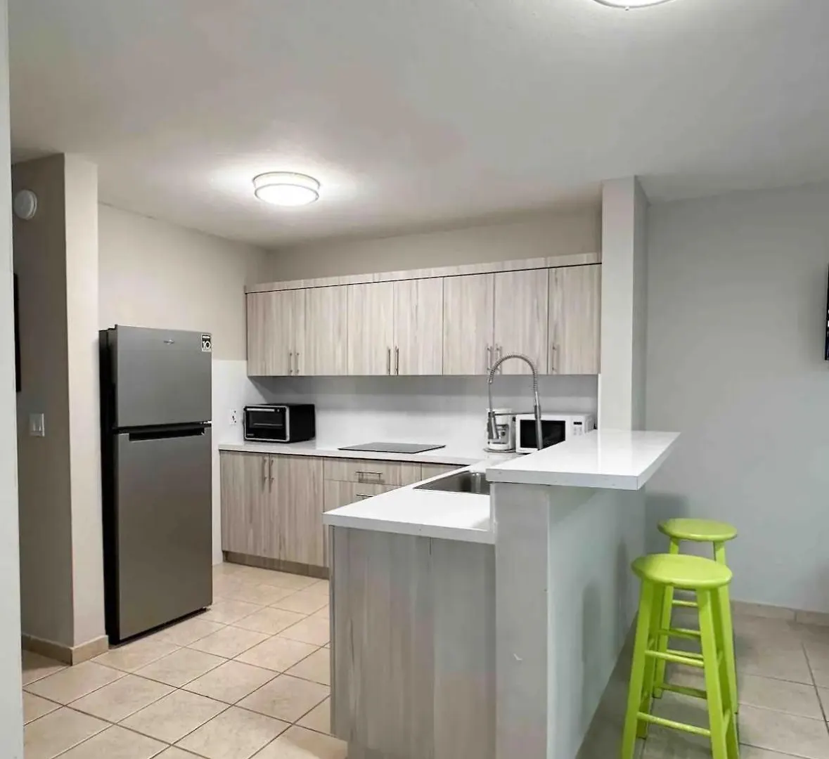 Marea Apartment San Juan 0*,